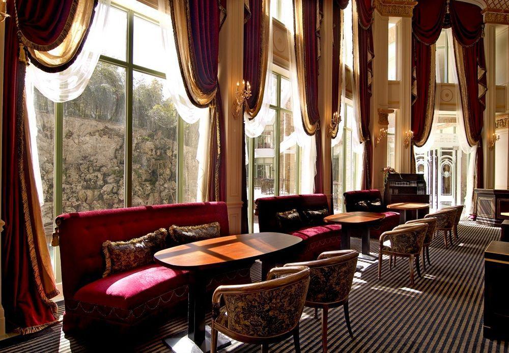 Le Midi Hotel Chitou Lugu Eksteriør bilde