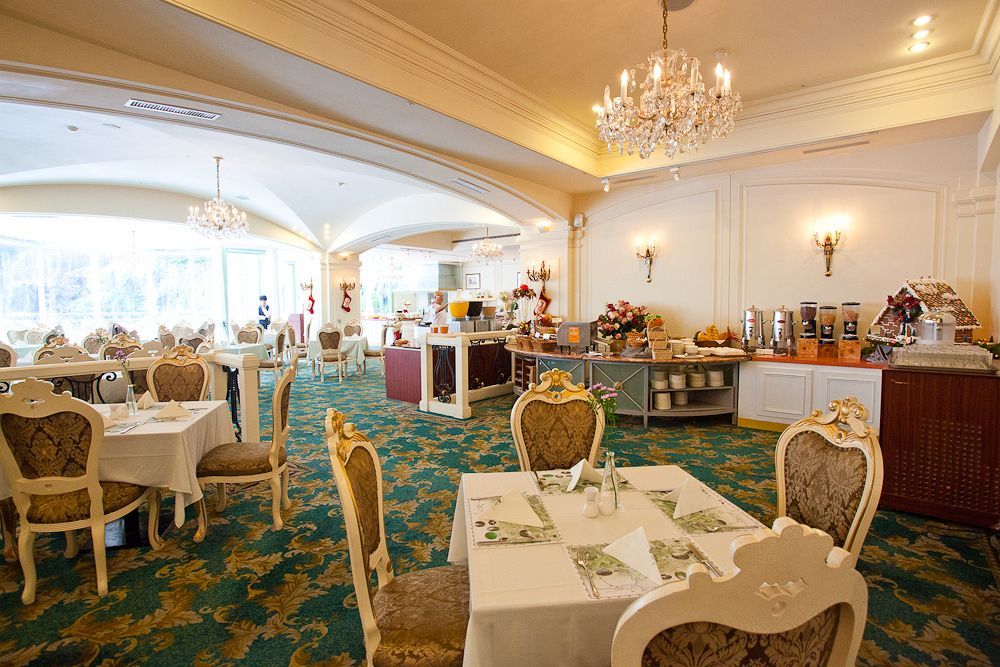 Le Midi Hotel Chitou Lugu Eksteriør bilde